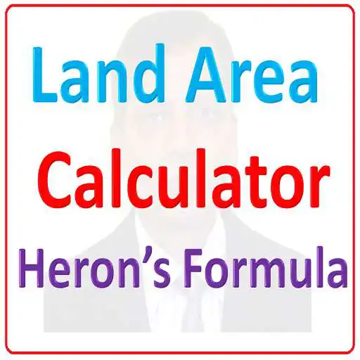 Free play online BD Land Area Calculator APK