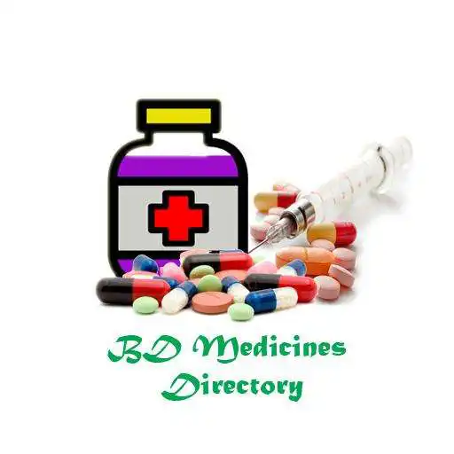 Free play online BD Medicines Directory APK