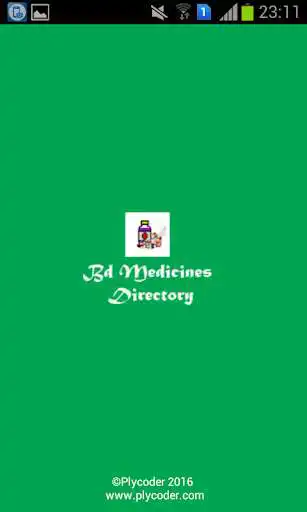 Play BD Medicines Directory