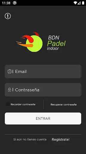 Play BDN Padel  and enjoy BDN Padel with UptoPlay