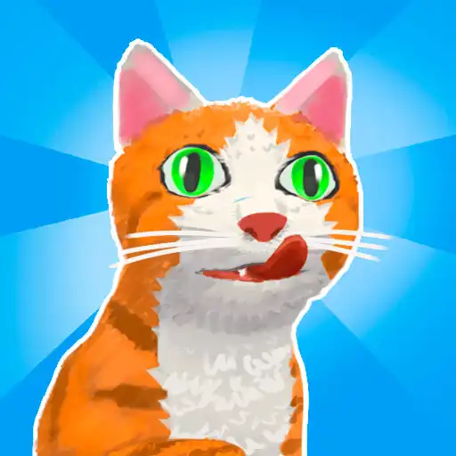 Play Be a Cat - Make a Mess APK