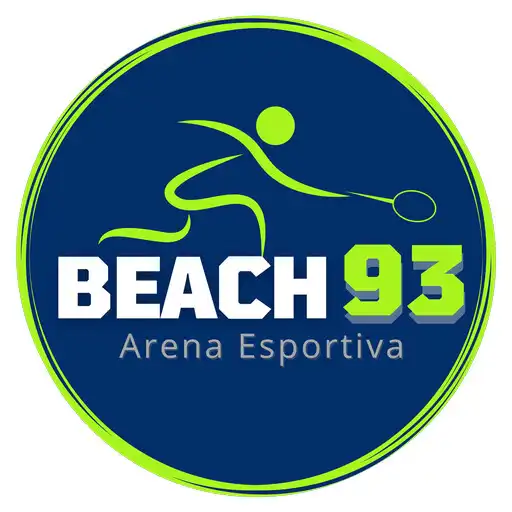 Play Beach 93 APK