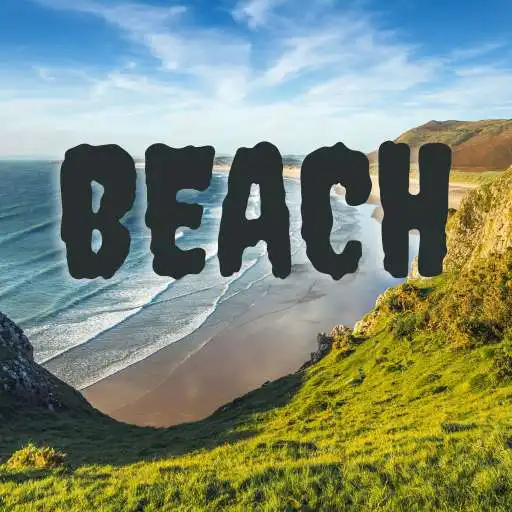 Play Beach background APK