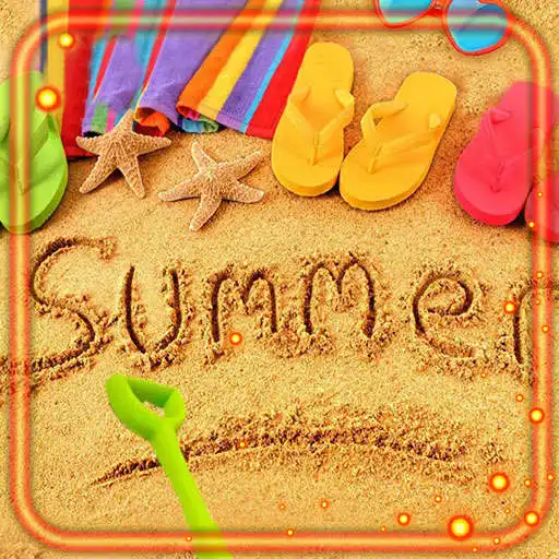 Play Beach Day Live Wallpaper APK