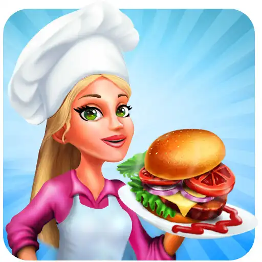 Play Beach Restaurant Master Chef APK