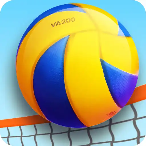 Free play online Beach Volleyball 3D  APK