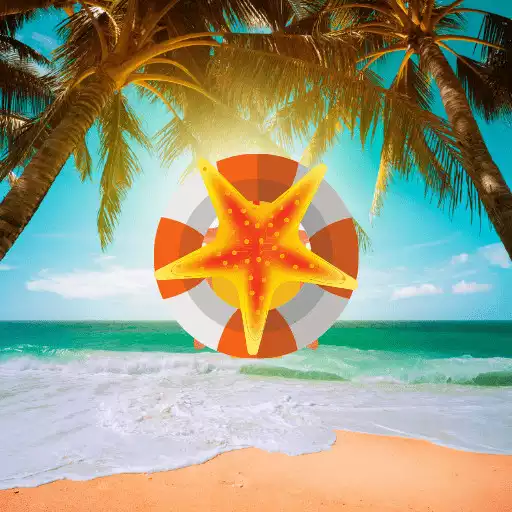 Play Beach Wallpaper HD 4K APK