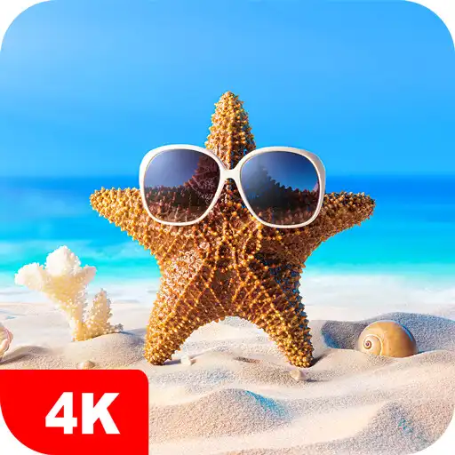 Play Beach Wallpapers 4K APK