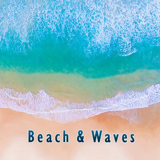 Play Beach & Waves Theme APK