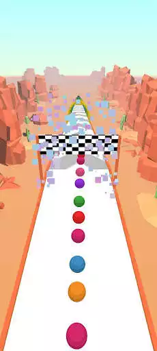 Play Bead Master as an online game Bead Master with UptoPlay