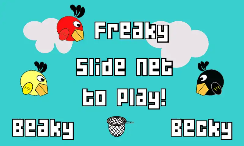 Play Beaky bird  and enjoy Beaky bird with UptoPlay