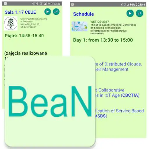 Play BeaN Informer (Poznan University of Economics) APK