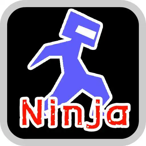 Play Be a Ninja APK