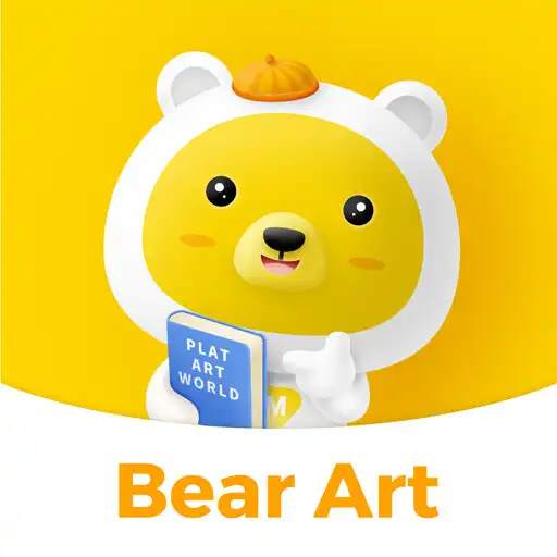 Play Bear Art APK