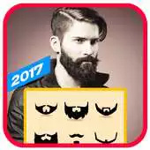 Free play online Beard and Hair Camera APK