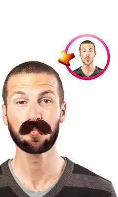 Play Beard Booth