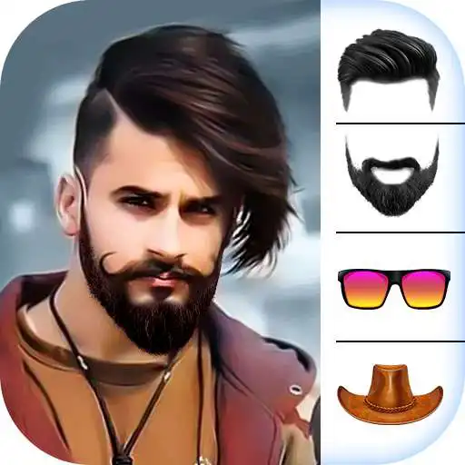 Play Beard Photo Editor 2021 APK