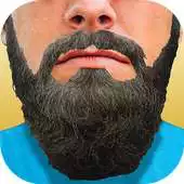 Free play online Beard Salon Photo Montage APK