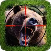 Free play online Bear Hunter Pro APK