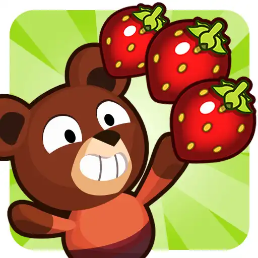 Play Bearly a Match 3 APK