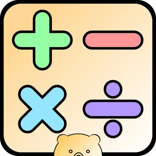 Play Bear Math APK