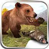 Free play online Bear Rampage APK