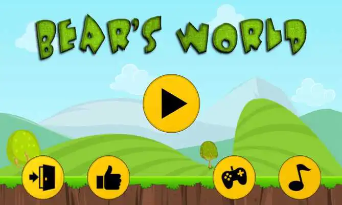 Play Bears World