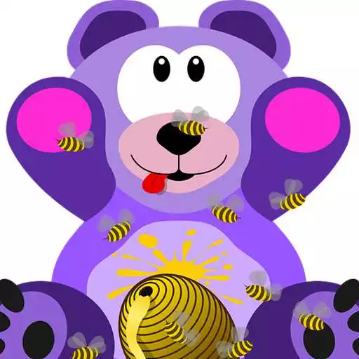 Free play online Bear Wallpaper APK