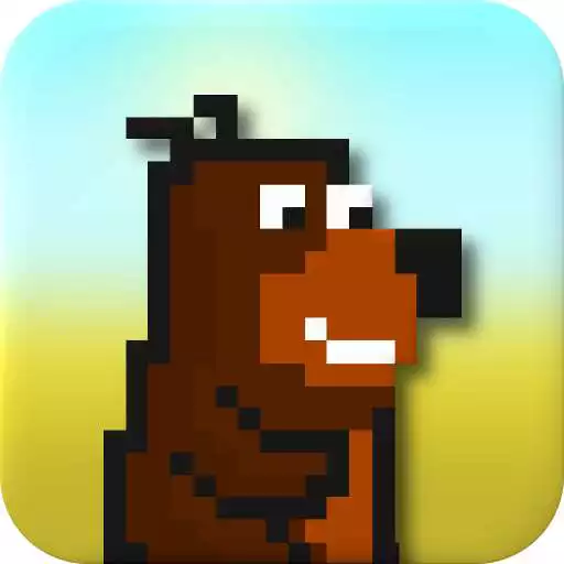 Play Bear, Wheel And Rocks APK