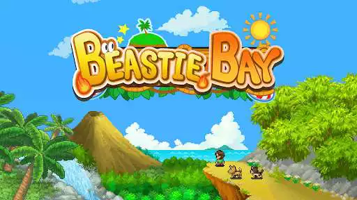 Play Beastie Bay