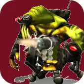 Free play online Beast Master Quest APK