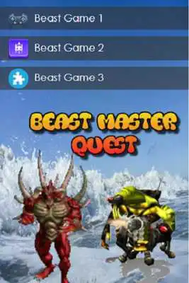 Play Beast Master Quest