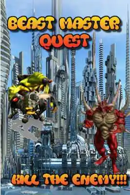 Play Beast Master Quest