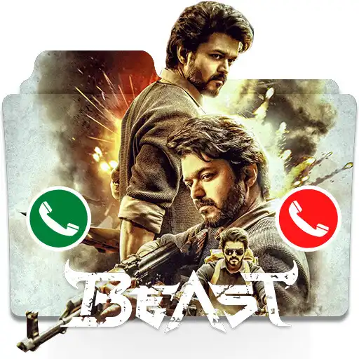 Play Beast Movie Ringtone APK