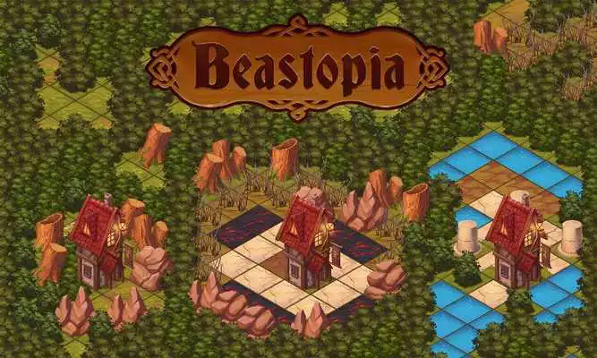 Play Beastopia