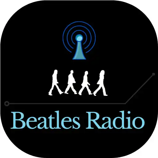 Free play online Beatles Radio  APK