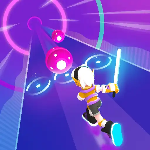 Play Beat Slash 3D APK