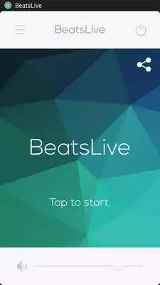 Play BeatsLive