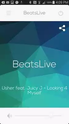 Play BeatsLive