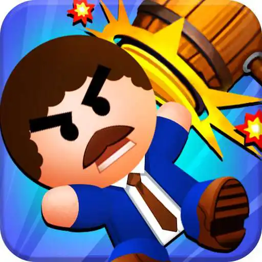 Play Beat the Boss: Weapons APK