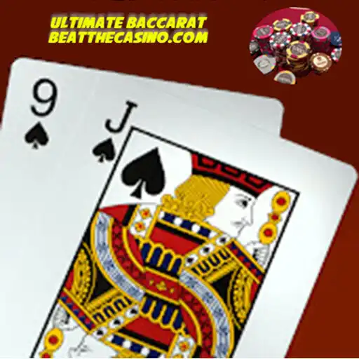 Play BeatTheCasino.com Baccarat APP APK