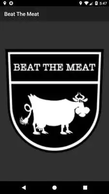 Play Beat The Meat