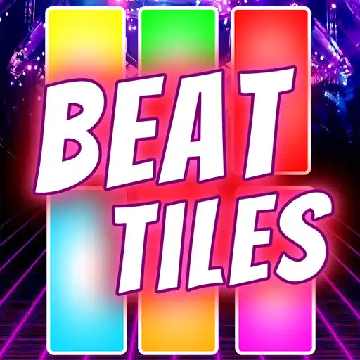 Play Beat Tiles - Freeza vs Kuririn APK