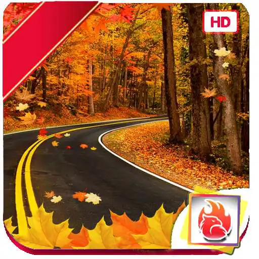 Play Beautiful Autumn Wallpapers Autumn backgrounds HD APK