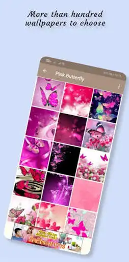 Play Beautiful Butterfly Wallpapers HD Offline  and enjoy Beautiful Butterfly Wallpapers HD Offline with UptoPlay