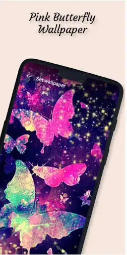 Play Beautiful Butterfly Wallpapers HD Offline as an online game Beautiful Butterfly Wallpapers HD Offline with UptoPlay