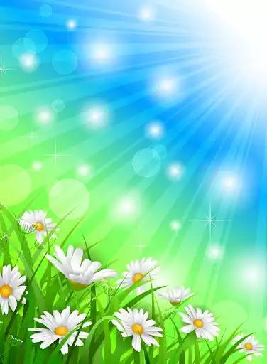 Play Beautiful Flowers Wallpaper as an online game Beautiful Flowers Wallpaper with UptoPlay