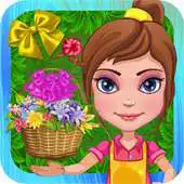 Free play online Beautiful Garden Decoration APK