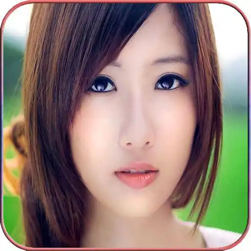 Free play online Beautiful Girls Wallpapers APK