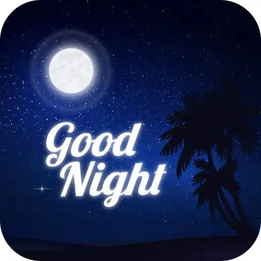 Play Beautiful Good Night Images APK